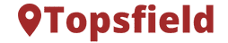 Topsfield Homes Logo