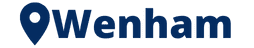 Wenham Homes Logo