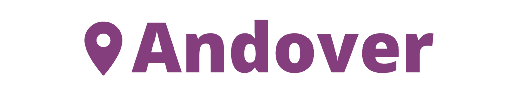Andover Homes Logo