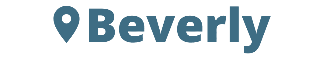 Beverly Homes Logo