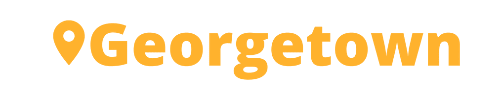 Georgetown Homes Logo