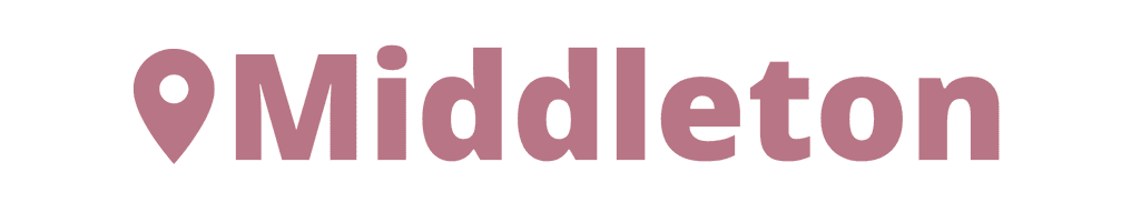 Middleton Homes Logo