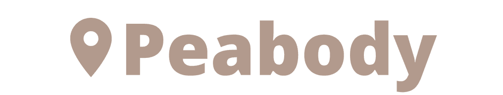 Peabody Homes Logo
