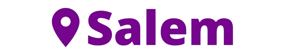 Salem homes Logo