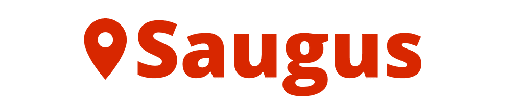 Saugus Homes Logo
