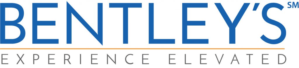 Bentley's Logo