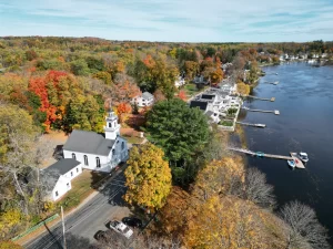 Main St In Amesbury MA One of the Highest Tax Rates in Essex County MA
