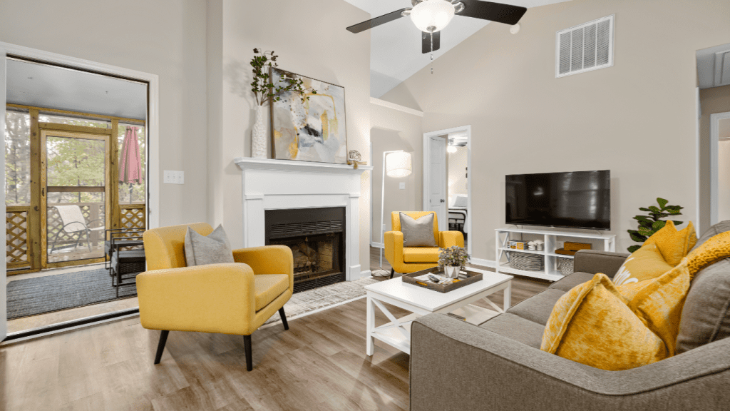 Buying a Home