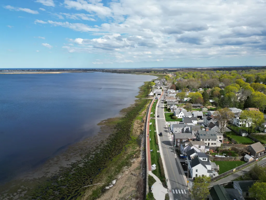 Joppa Flats, Newburyport