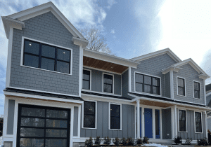 Moving to Newton MA, Home in Newton