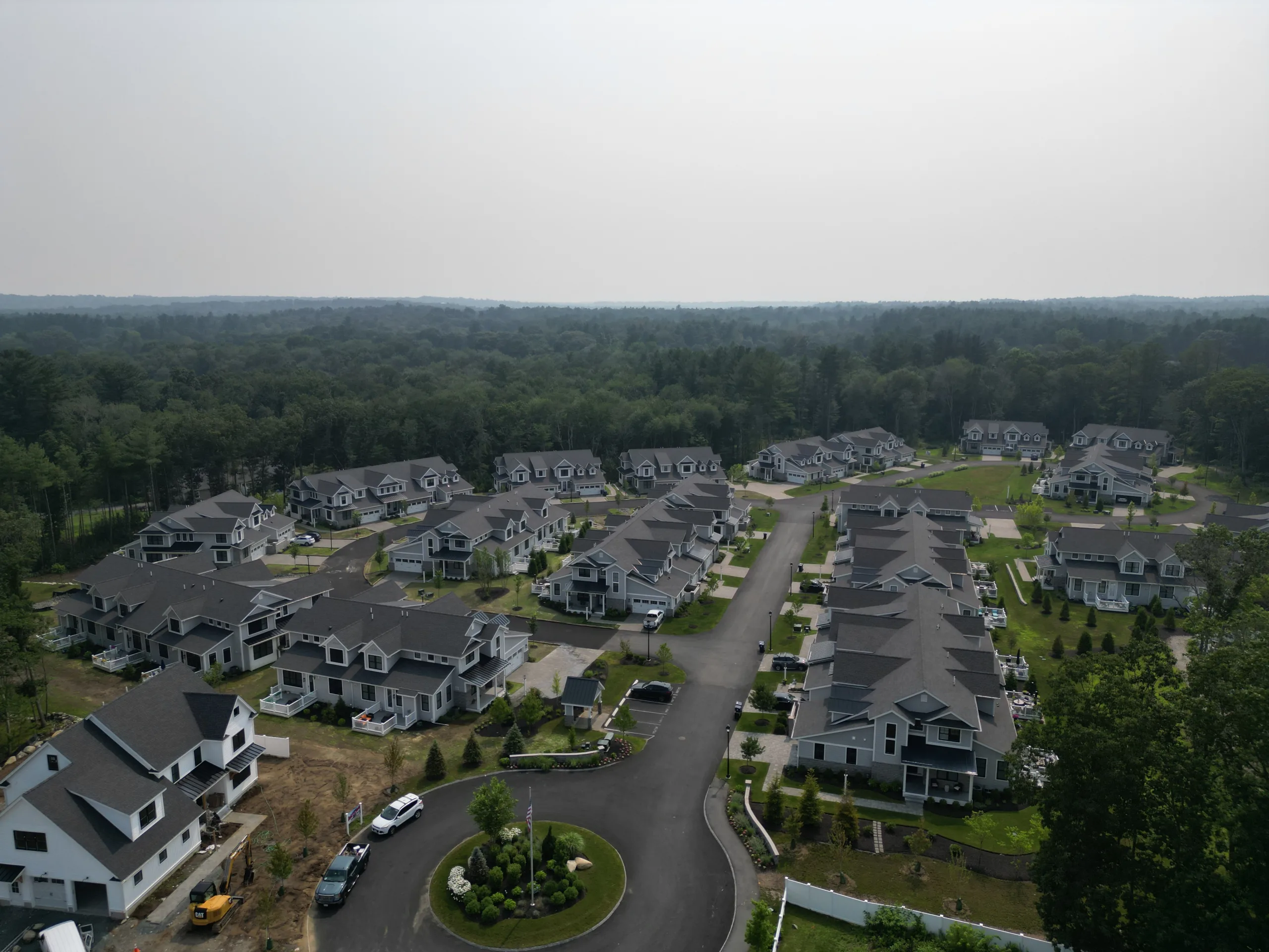 Blu Haven — condo community in Middleton