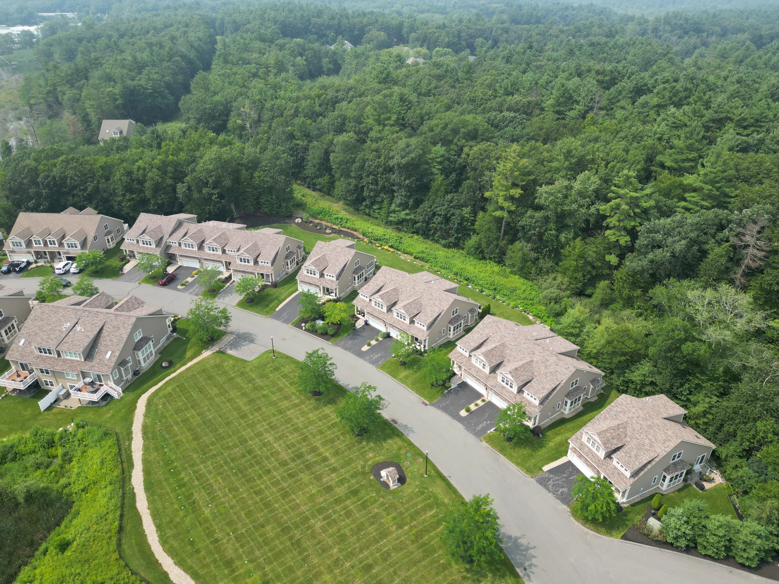 North Meadow Village