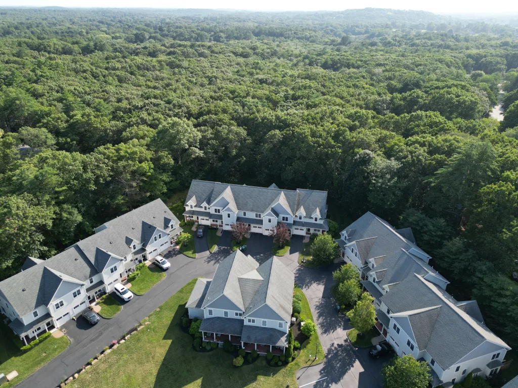 Carriage House Junction Condos in Hamilton MA