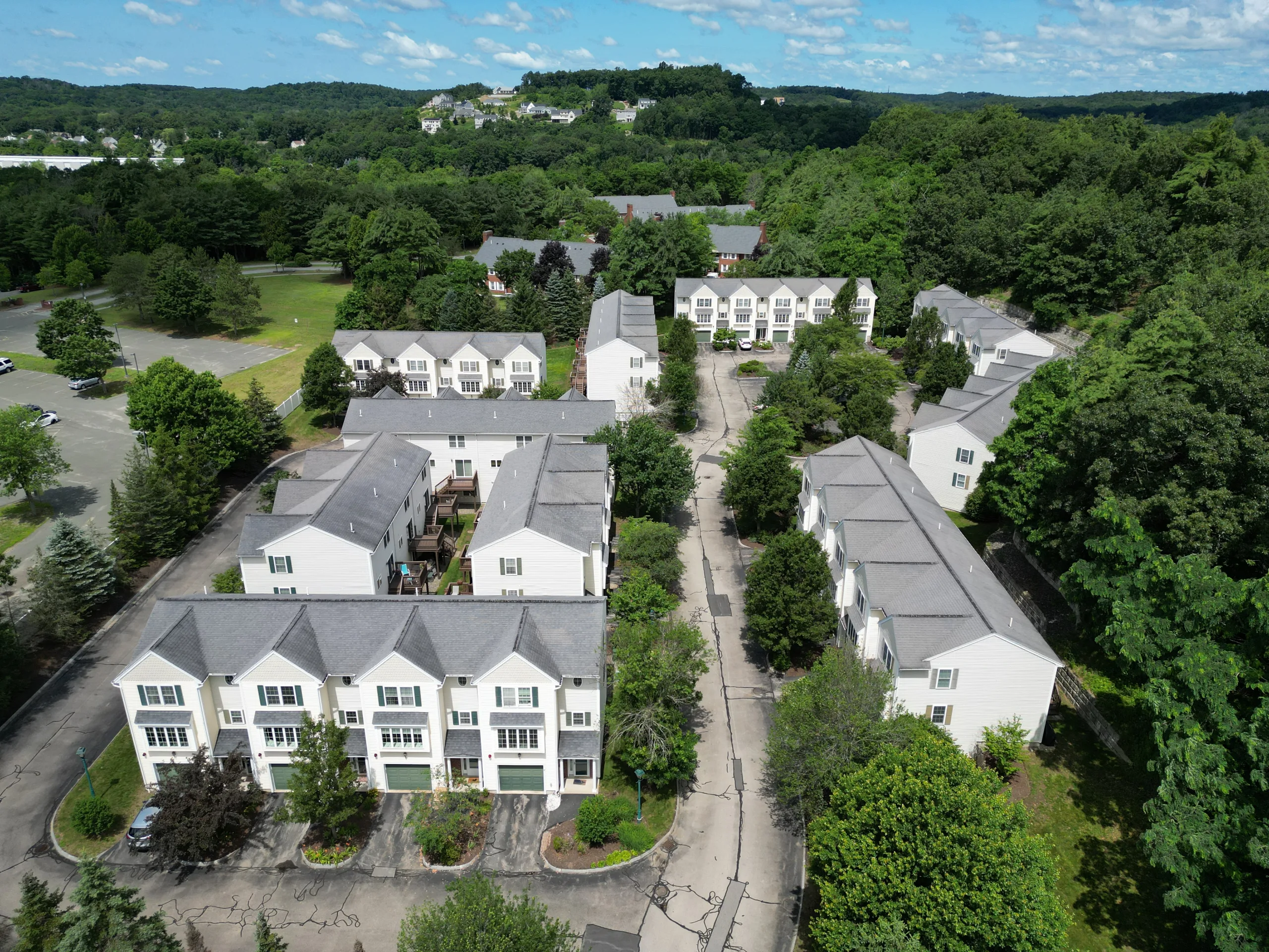 Groveland Commons — condo community in Groveland