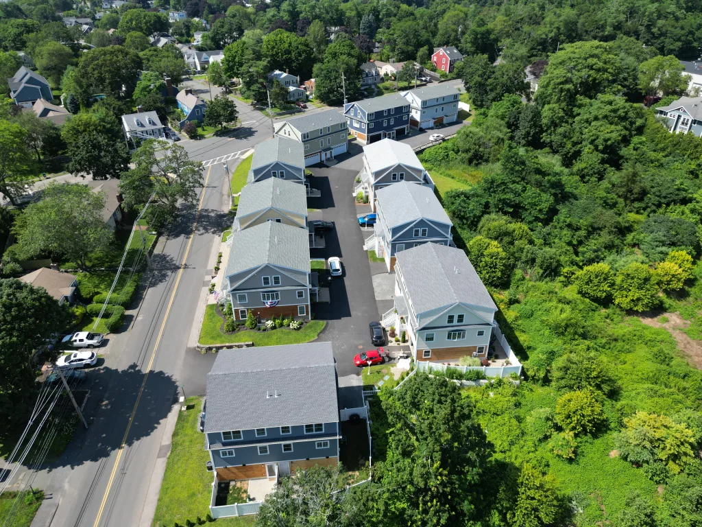 Marblehead Meadows