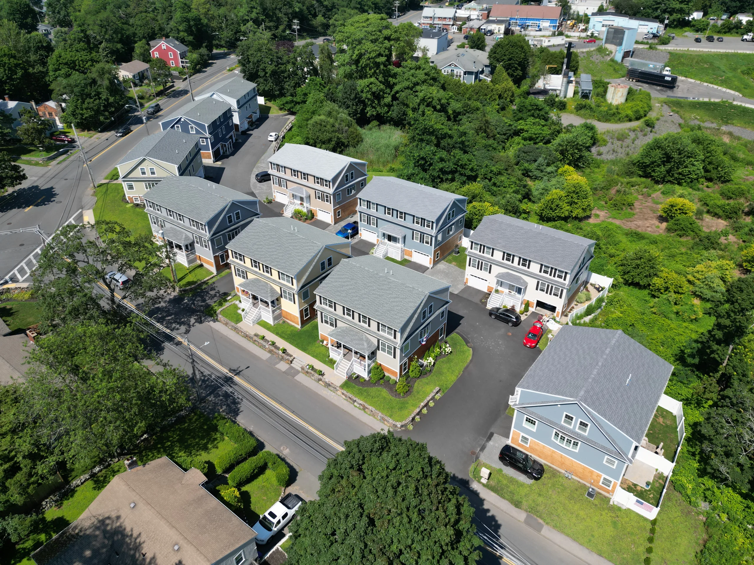 Marblehead Meadows — condo community in Marblehead