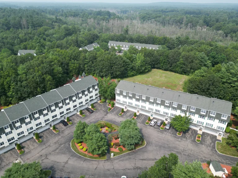 Hillcrest Estates in Middleton MA