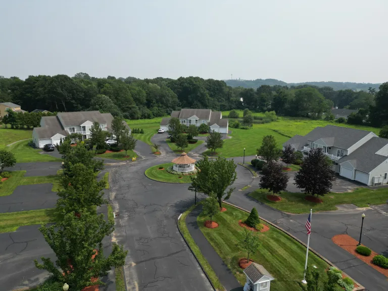 Village at Masi Meadow - Townhomes in Middleton MA
