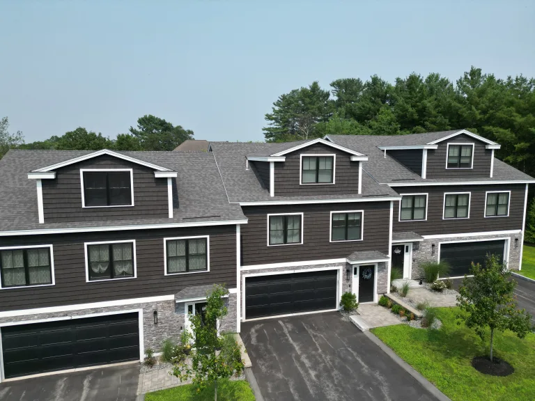 Middleton Place Condo Complex in Middleton MA