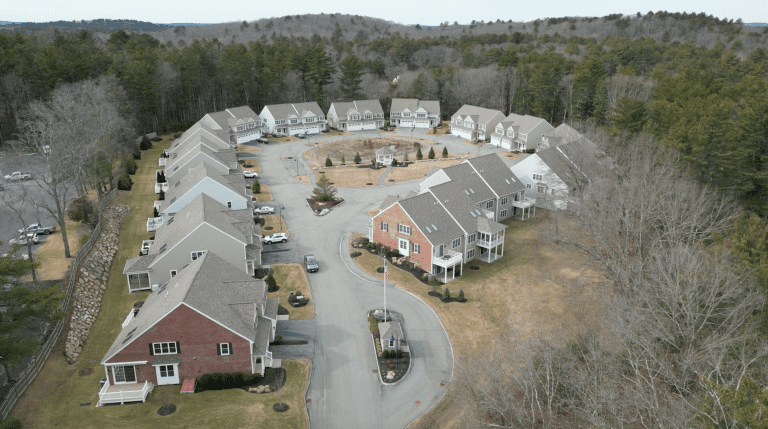 Rolling Green at Topsfield in Topsfield Massachusetts