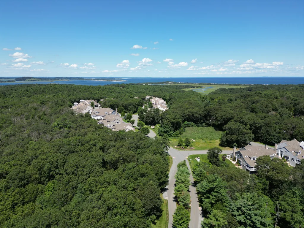 The Village at West Gloucester Luxury Townhomes in Gloucester MA