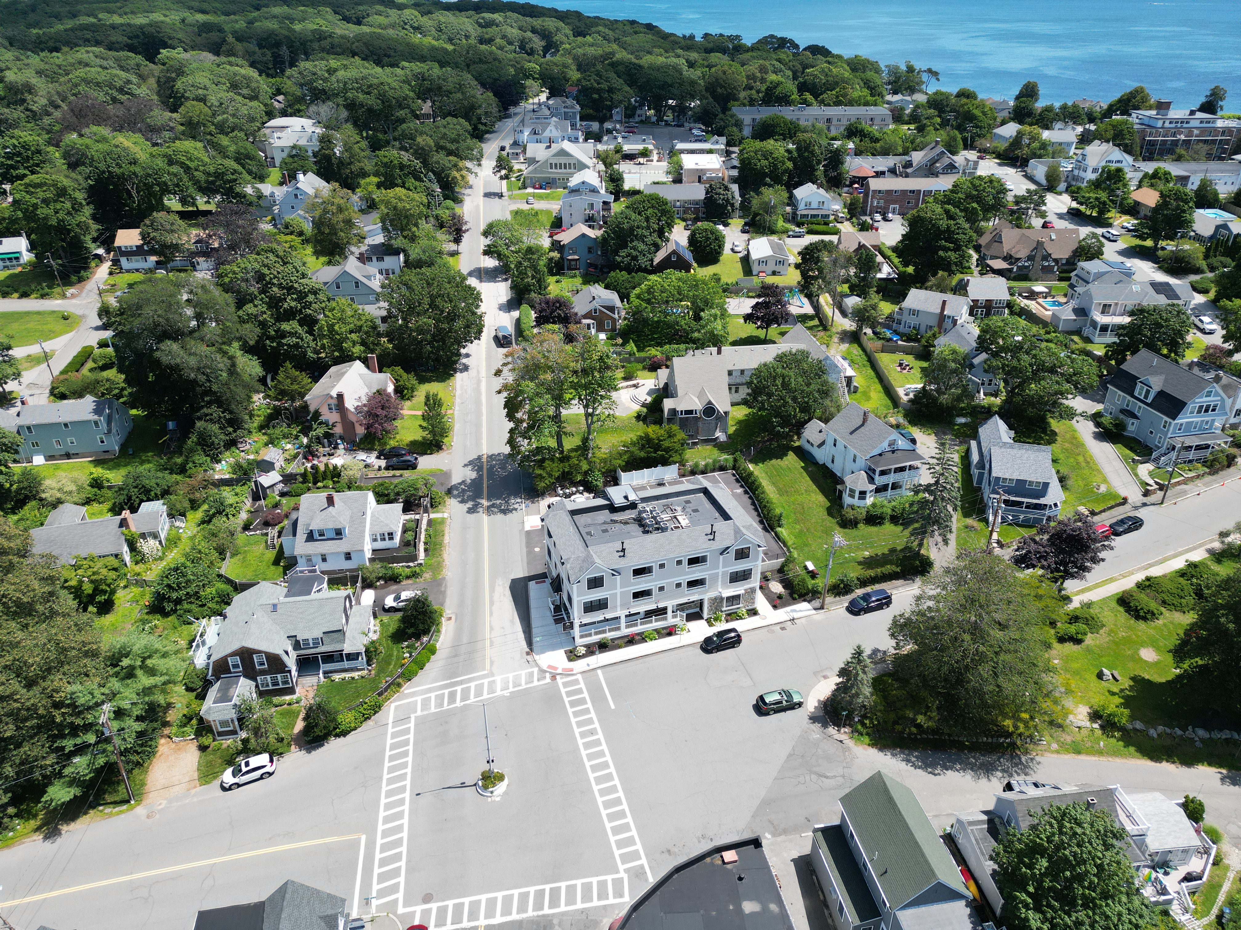 Beauport Shores