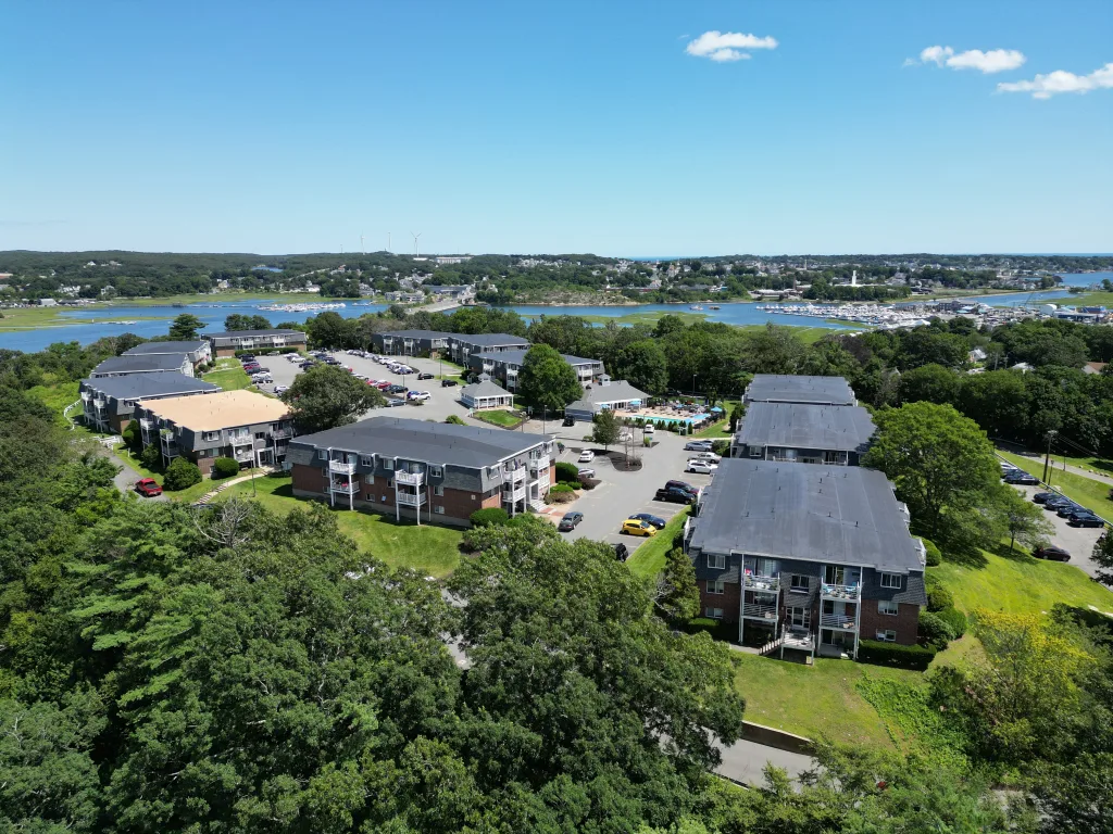 The Residence at Cape Ann Heights Gloucester MA