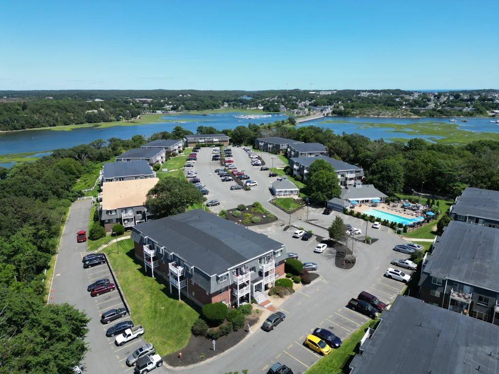 The Heights at Cape Ann Condos in Gloucester