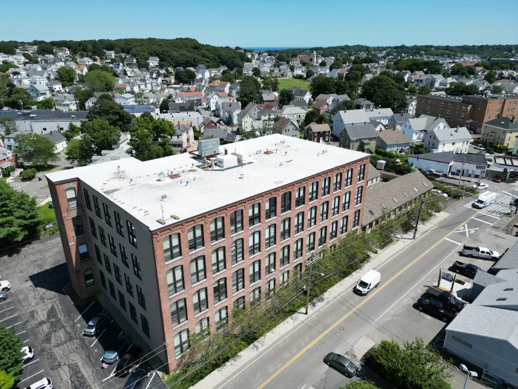 Gloucester Mill Condos For Sale in Gloucester MA