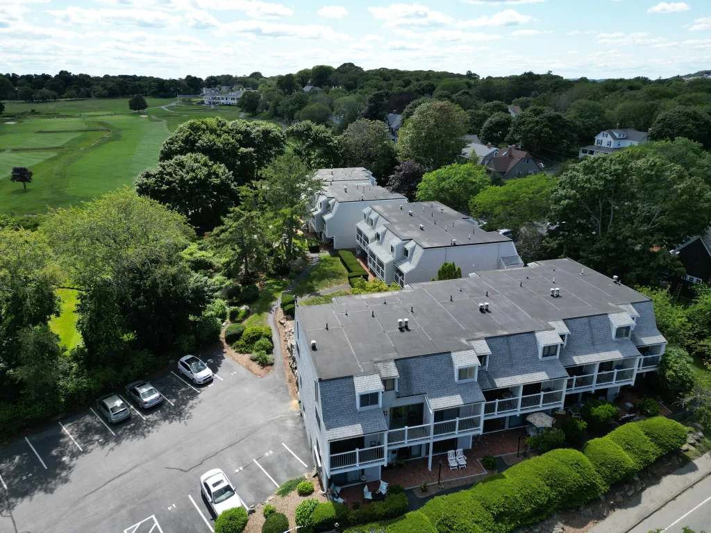 Thorwald Condominiums in Gloucester MA