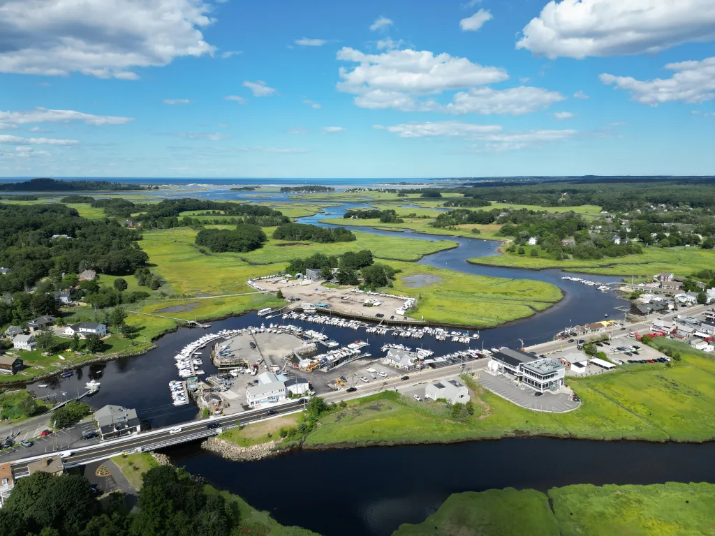 Essex Massachusetts
