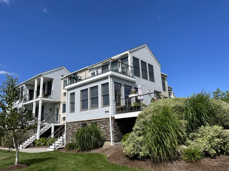 Good Harbor Beach Conods located at 78 Thatcher Rd, Gloucester MA