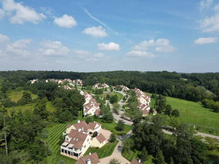 English Commons at Topsfield, 55+ Community Overview