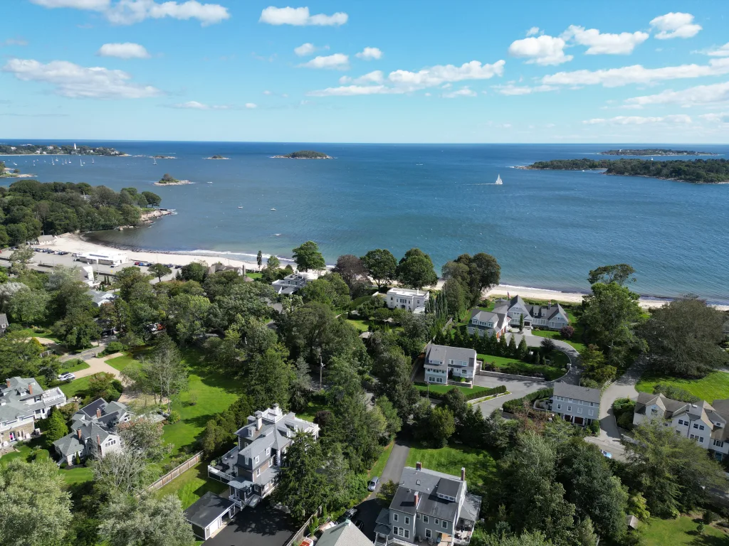 West Beach, Beverly MA