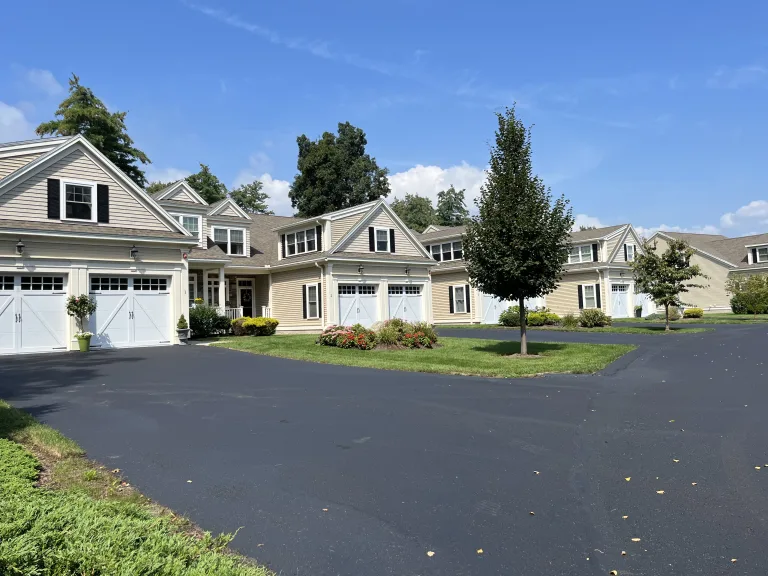 The Meadows at Topsfield Condos