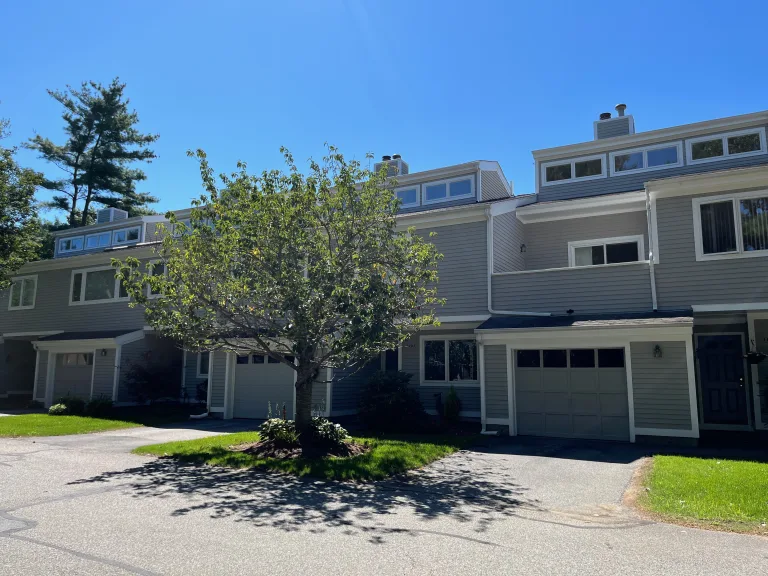 Pine Brook Estates in Peabody MA