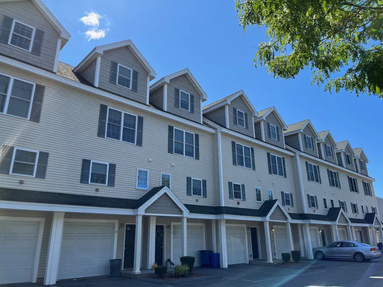 Drake Crossing Condos in Peabody MA