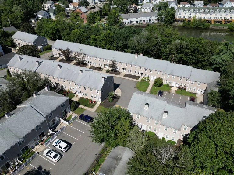 Tannery Village Condos in Peabody MA
