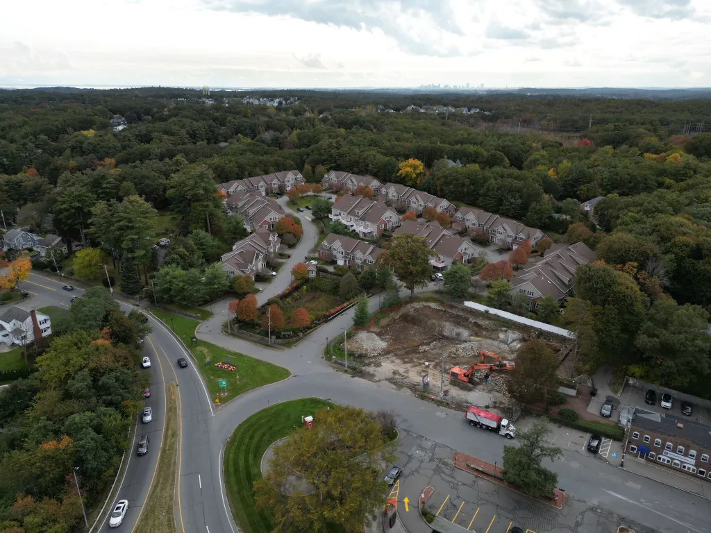 Heritage Woods Condos For Sale Lynnfield MA