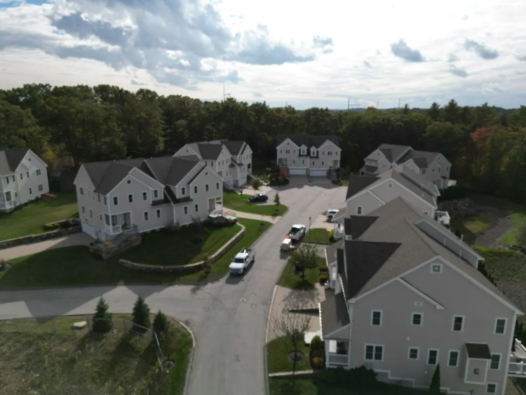 15 Ramsdell Way, Lynnfield MA