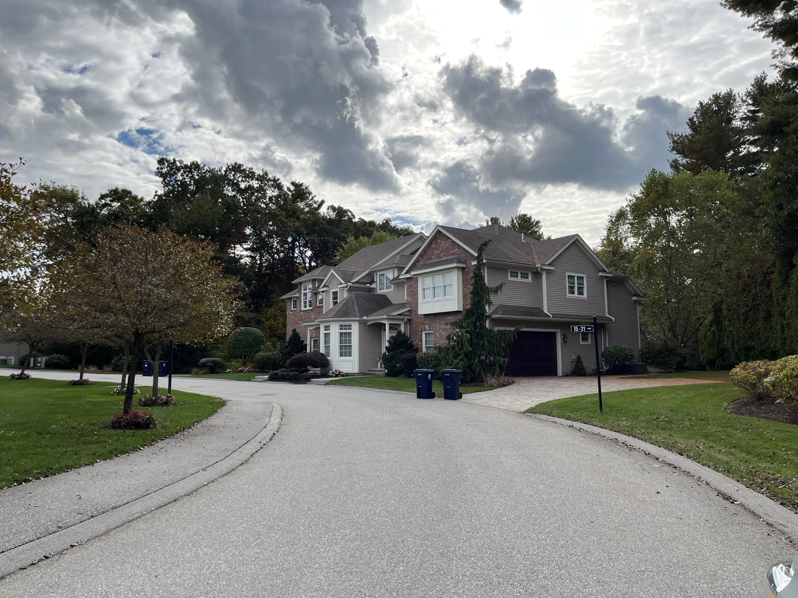 Windsor Estates