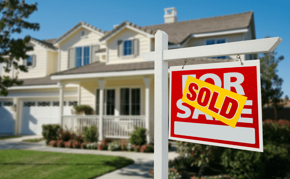 Sold FSBO