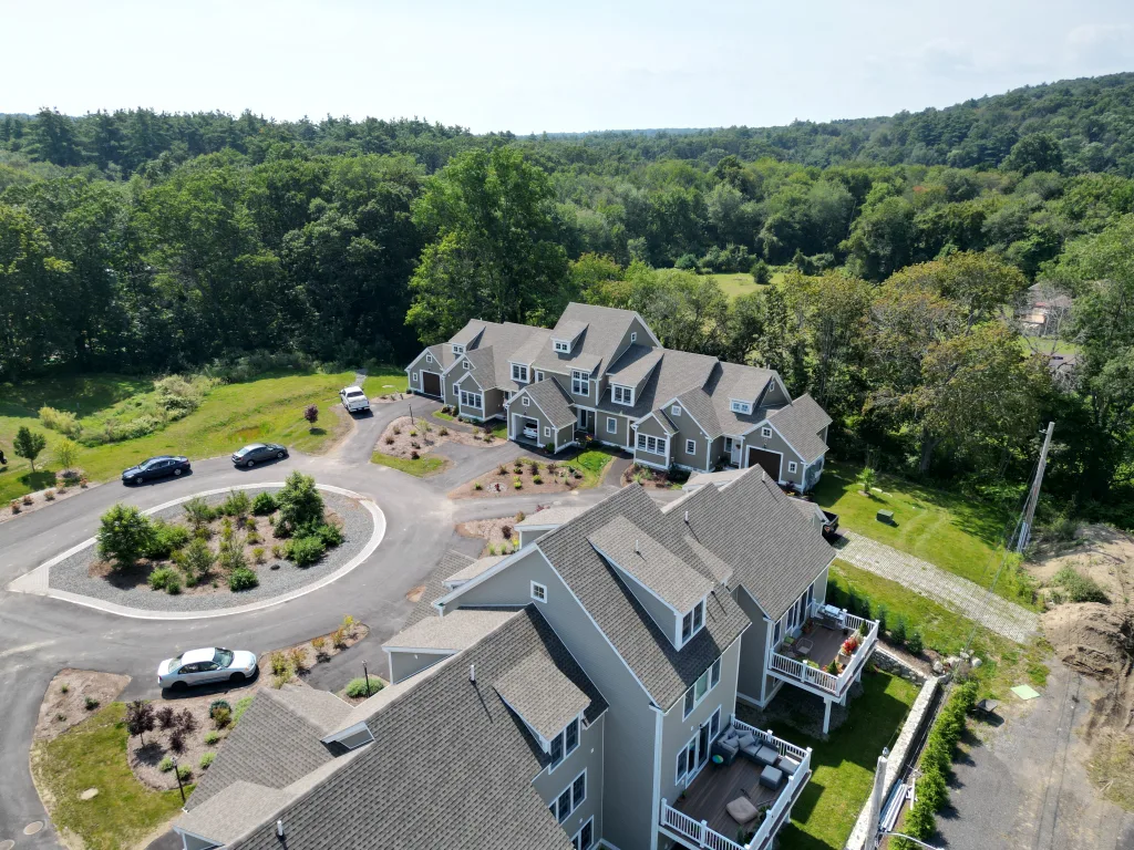 Ashley Village - 12 Main St, Rowley MA