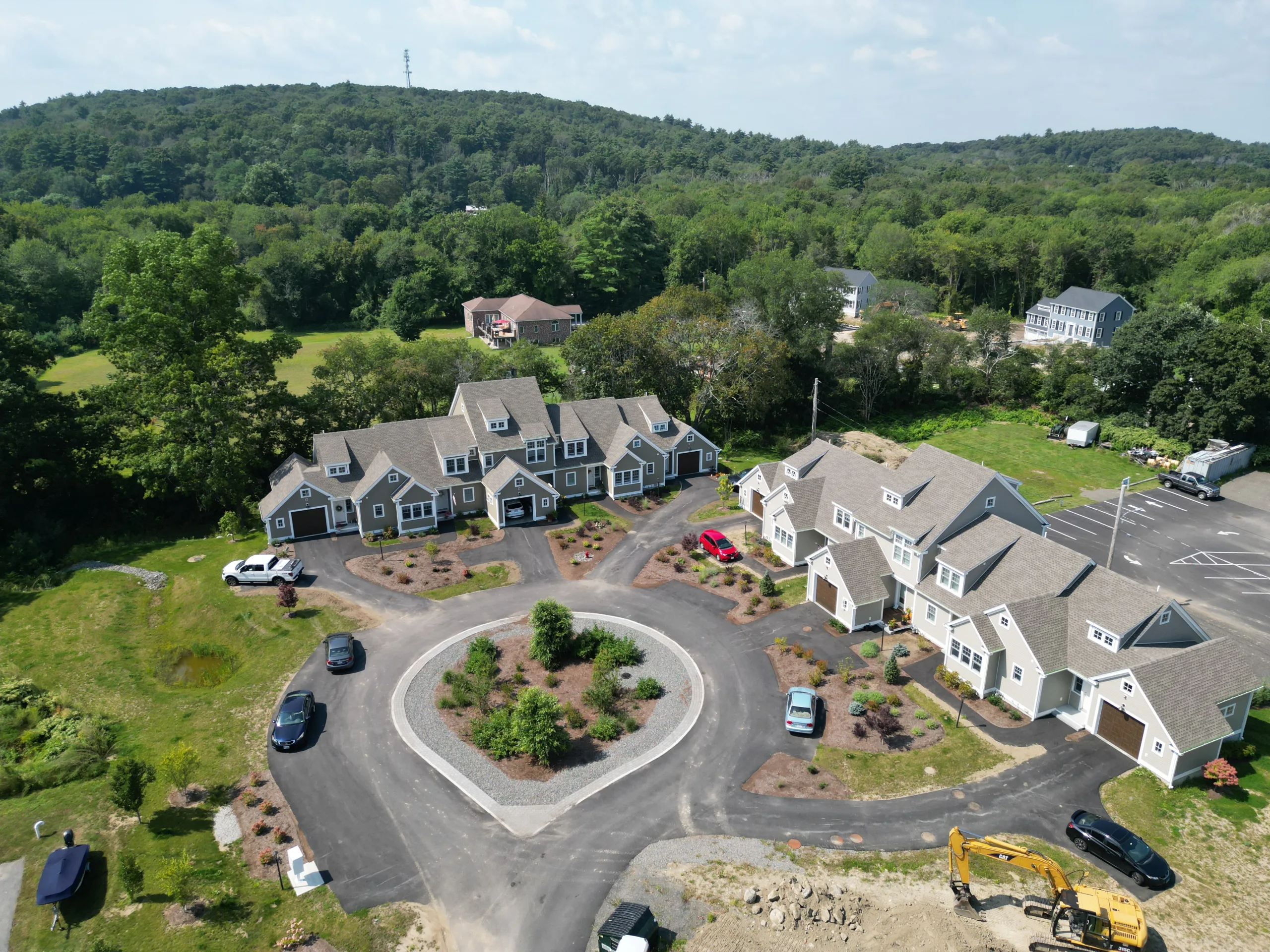 Ashley Village