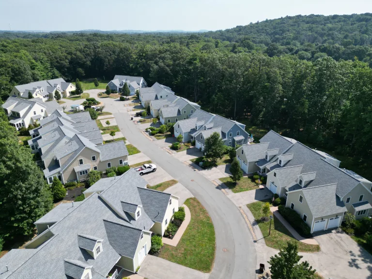 Rowley Village Green Condos in Rowley MA