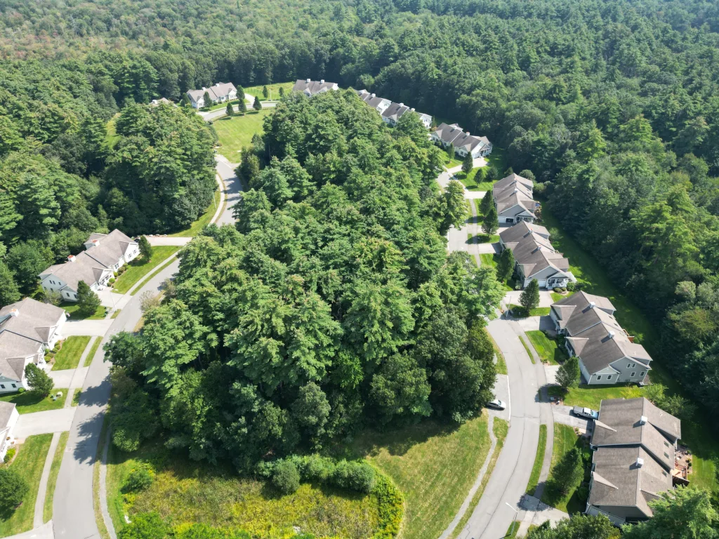 Fox Meadow 545 Newburyport Turnpike in Rowley