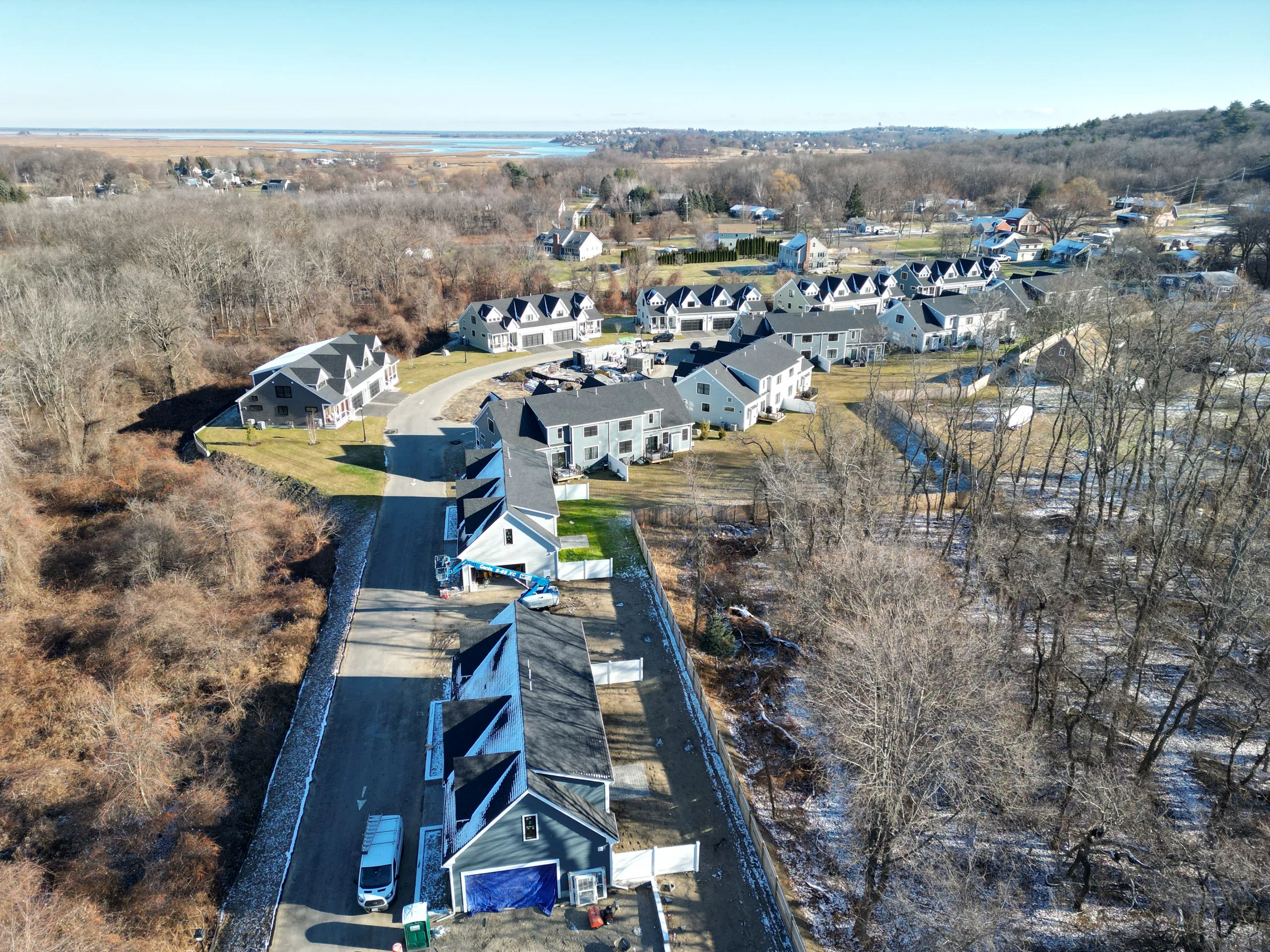 Primrose Farm Estates
