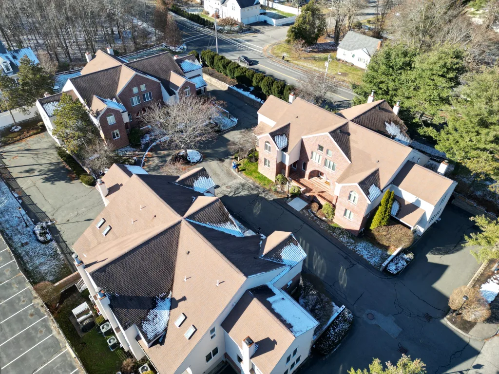 Mayfair Court Condos in Ipswich MA