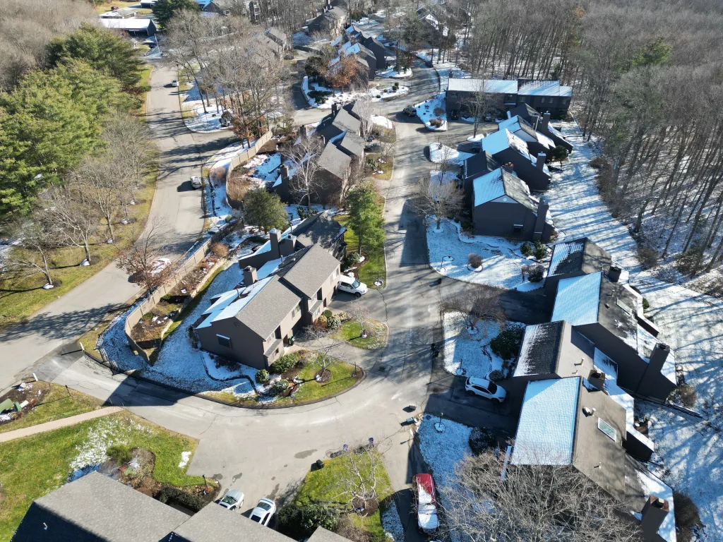 Bayside Village Condos in Ipswich For Sale