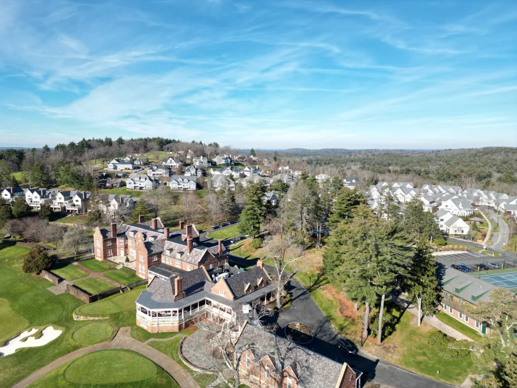 The Residences at Turner Hill, Ipswich MA